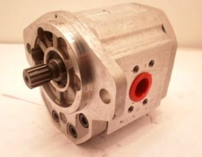 Picture of SNP3 C44L SC07 / 111.25.015.0C