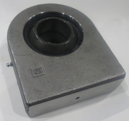 Picture of 50MM PIN HOLE BALL JOINT END