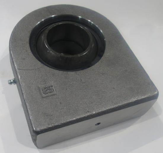 Picture of 50MM PIN HOLE BALL JOINT END