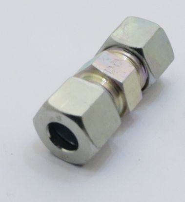 Picture of 12S (12MM HEAVY) TUBE TO TUBE