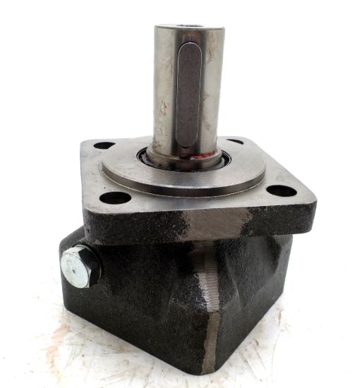 Picture of WMSA PARALLEL SHAFT FRONT SECT