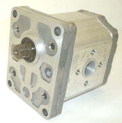 Image de SAME 24529390 Pompe à engrenage