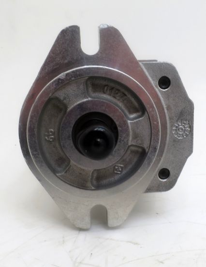 Picture of SNM2 19L MSOB HYDRAULIC GEAR PUMP