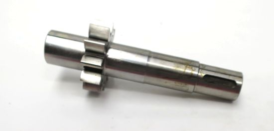 Picture of SNP2 6cc 5/8'' SAE S'GLE PAR SHAFT