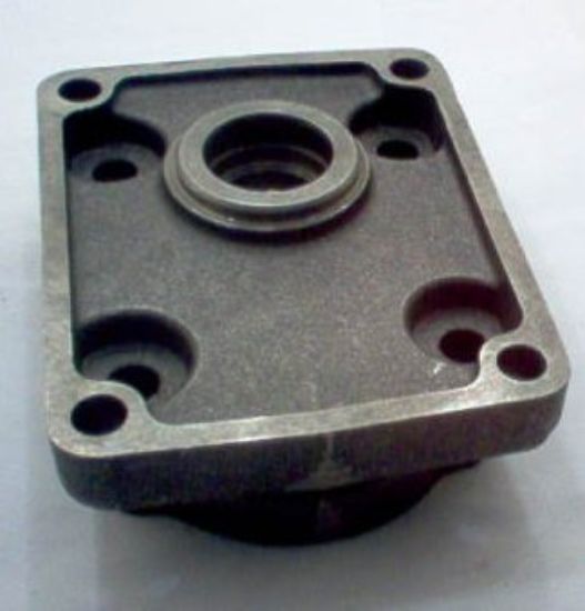 Picture of PGP620 X50 4BOLT FLANGE CW/RH
