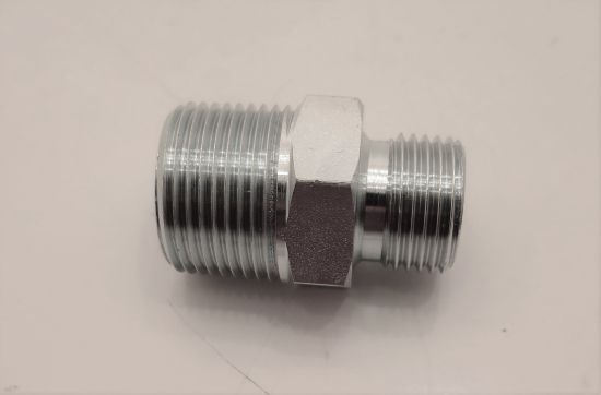 Picture of 1/2BSP X 3/4 NPTM/MM ADAPTOR