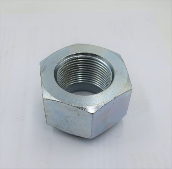 Picture of 33 X 2 NYLOCK NUT
