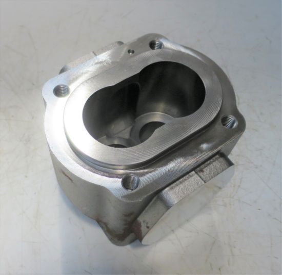 Picture of PGP640 100CC SINGLE PUMP BODY