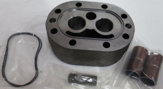 Picture of PLAIN BEARING PLATE FOR STD PORTS