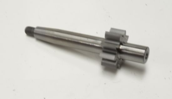Picture of P23 SINGLE C2 1:8 TAPER SHAFT 1.6CC