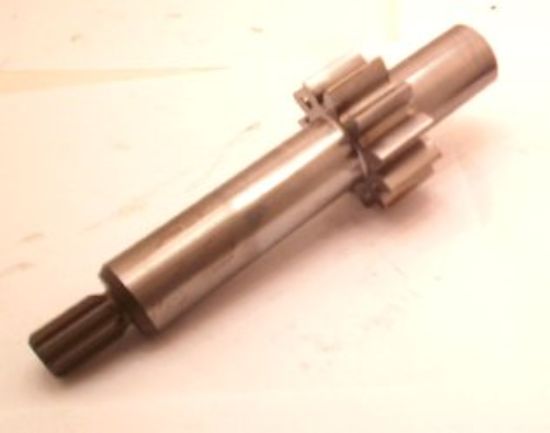 Picture of R4 FRONT DRIVE GEAR:CODE A - 5/8SAE