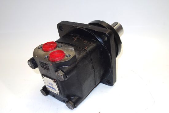 Picture of MVW630 PARALLEL SHAFT WHEEL MOTOR