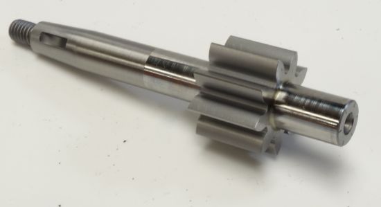 Picture of P23 C1 SINGLE 1:8 TAPER 4.4CC