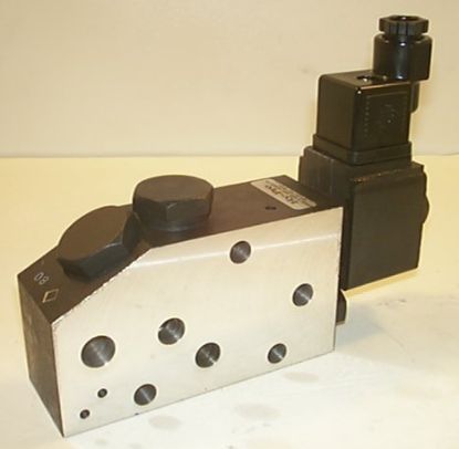 Picture of V5000 ELECTRIC UNLOADER VALVE