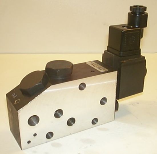 Picture of V5000 ELECTRIC UNLOADER VALVE