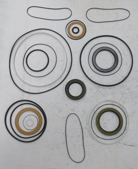 Picture of DT23,33/DR27,36,37 HSG SEAL KIT