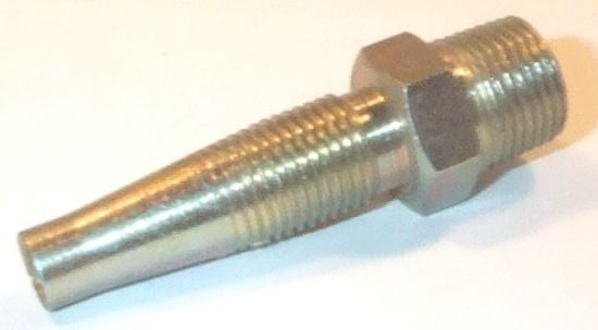 Picture of 3/8 NPT MALE FOR 3/8 HOSE R/U