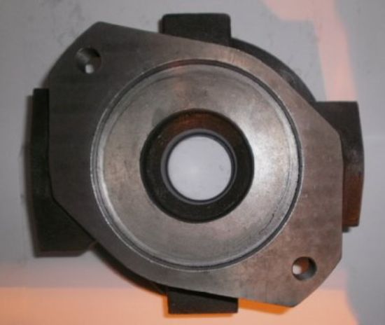 Picture of MA10V071 SAE C L/H THRU-DRIVE UNC