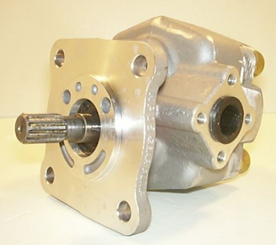 Picture of KP05 5.3 CC/REV HYDRAULIC GEAR PUMP