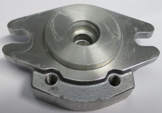 Picture of P23 S1 SAE AA THICK  CW FLANGE