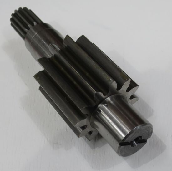 Picture of OUTRIGGER DRIVE GEAR 14T M SPLINE