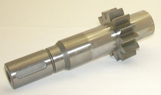 Imagen de PGP517 16CC 7/8ACUÑADO 1/4 X 20 CÓNICA**