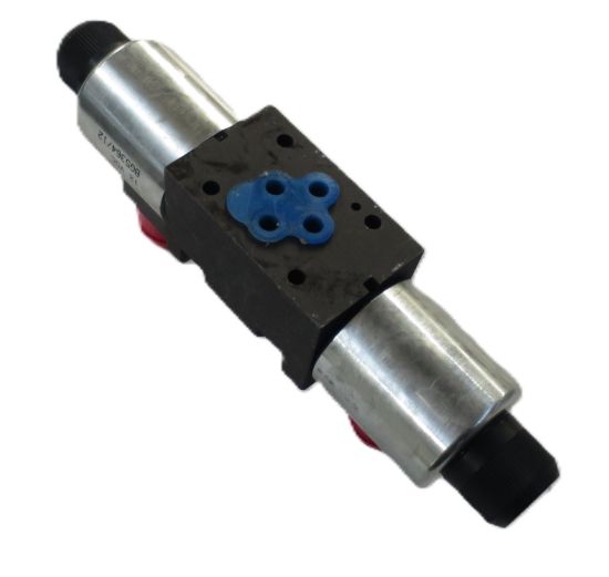 Picture of DG03-2C-12VDCDN SOLENOID