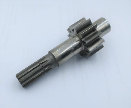 Picture of SP2.5 22.4L 11 TOOTH SPLINE SHAFT