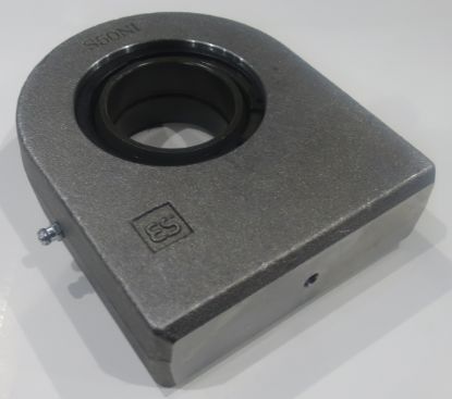 Picture of 50MM PIN HOLE BALL JOINT END