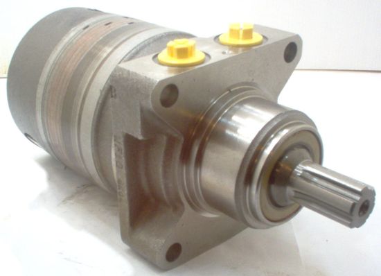 Picture of TF0195HW410BBBN - PARKER