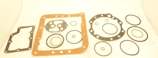 Picture of SPV 22 SERIES SEAL KIT