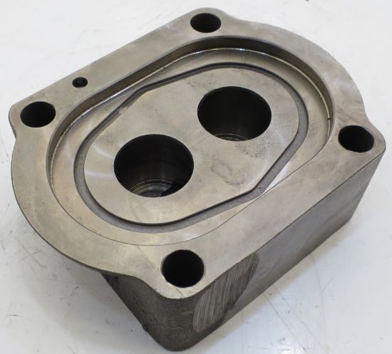 Picture of PGP620 TANDEM PORTAGBLE  REAR COVER