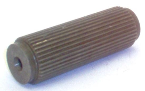Picture of SPLINED COUPLING R6/R6