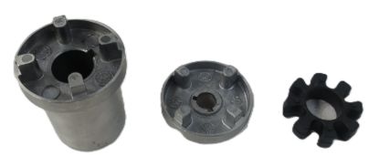 Picture of HONDA TYPE FLEX COUP FOR GP 1