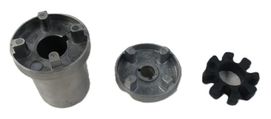 Picture of HONDA TYPE FLEX COUP FOR GP 1