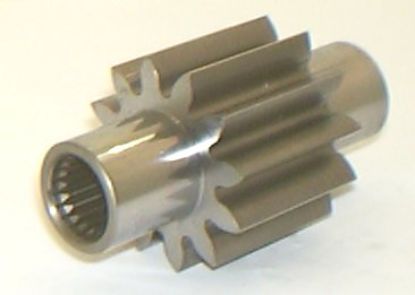 Imagen de PGP511 19CC TRANSMISIÓN CENTRO