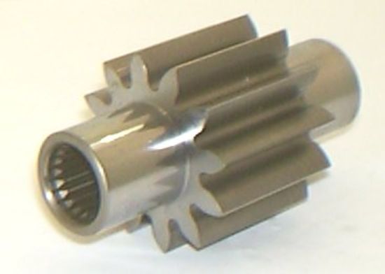 Imagen de PGP511 19CC TRANSMISIÓN CENTRO