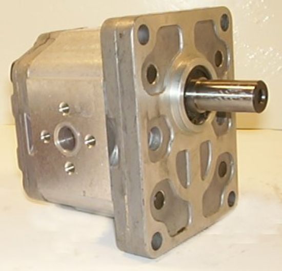 Picture of SNP2 A4.0L CI01