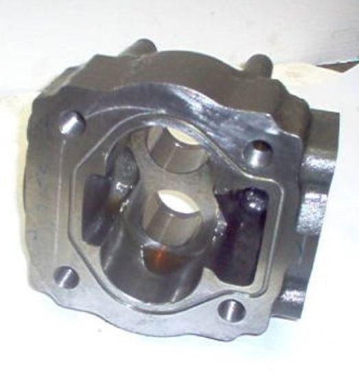 Picture of S7208 INTER BODY - UNPORTED