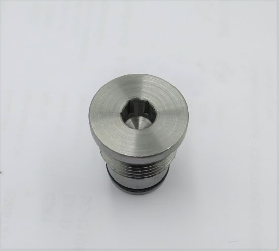 Picture of KA10 SERVICE LINE RELIEF PLUGS