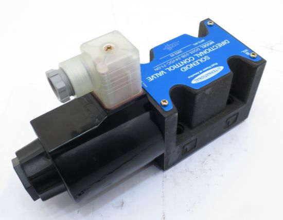 Picture of DG05-33B-24VDC DN SOLENOID VALVE