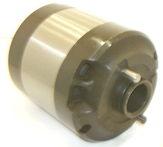 Picture of 45M 138.0CC/REV MOTOR CARTRIDGE