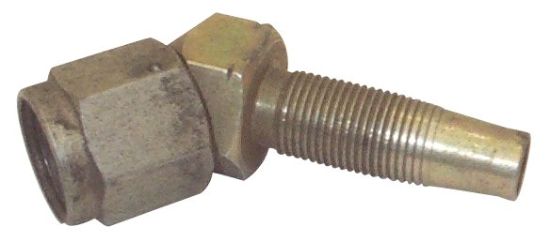 Picture of 7/8 JIC 45/C FOR 1/2 HOSE R/U
