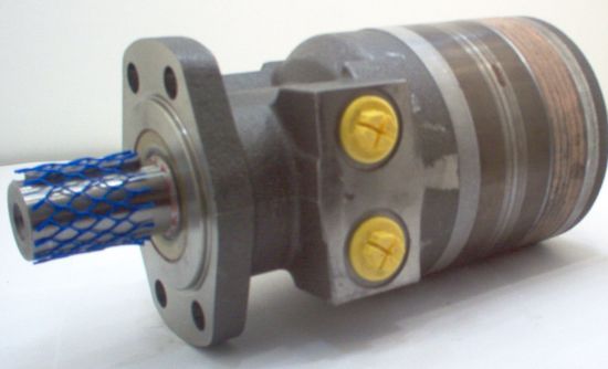 Picture of PGP640 SAE B 2 BOLT FLANGE