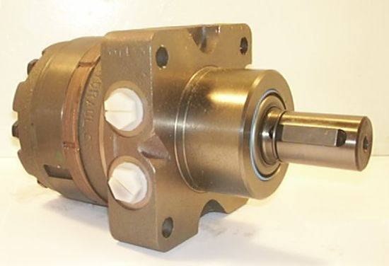 Picture of WHITE 300CC 32mm PAR SHAFT