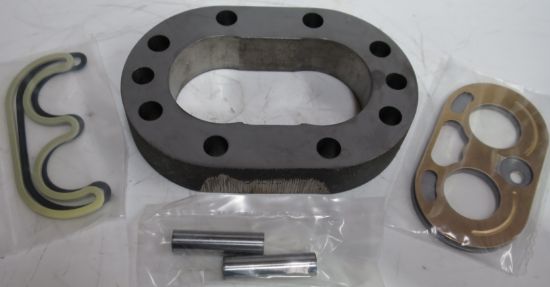 Picture of 23 D SER 22.5CC STD GEAR HOUSING