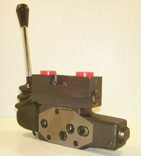 Picture of V2000 DA SLICE C/W DPO CHECK V