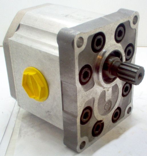 Picture of SNP3 C26L SXOB