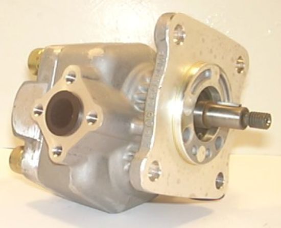 Picture of KP05 7.0 CC/REV HYDRAULIC GEAR PUMP
