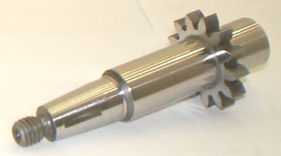 Picture of PGP505 2CC 0PL TAPER